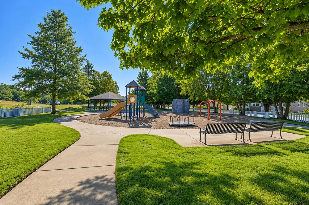 3167 Blairview Parkway #203 Kentwood City, MI 49512