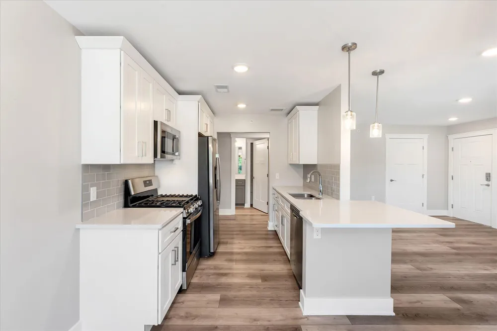 3167 Blairview Parkway #203 Kentwood City, MI 49512