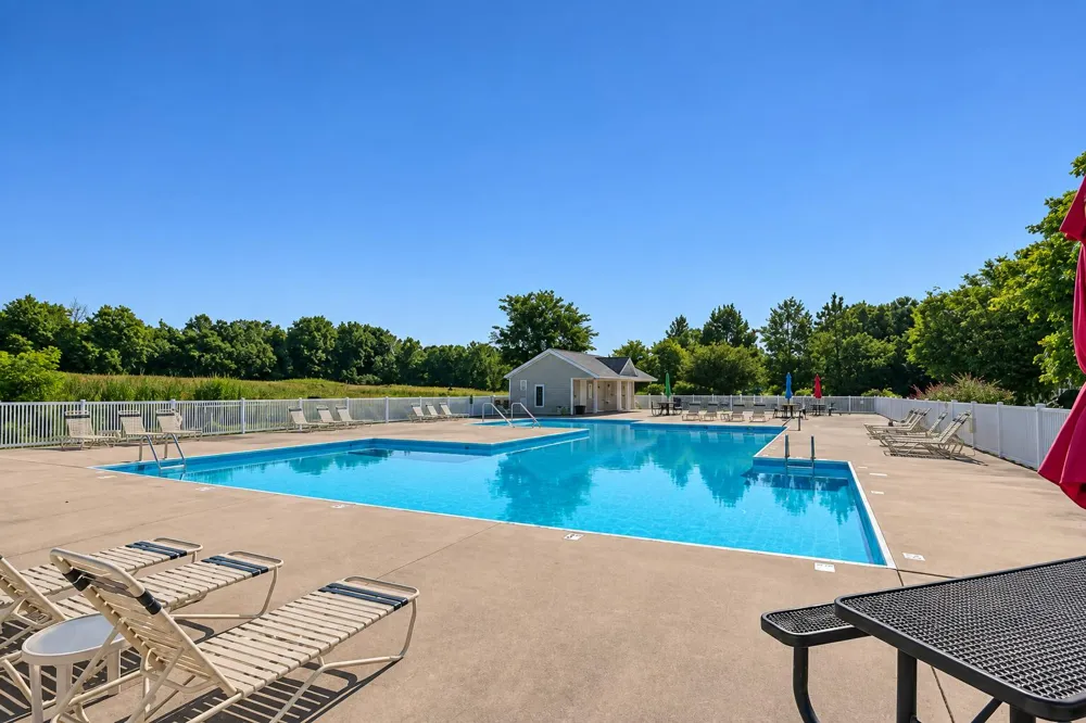 3167 Blairview Parkway #203 Kentwood City, MI 49512