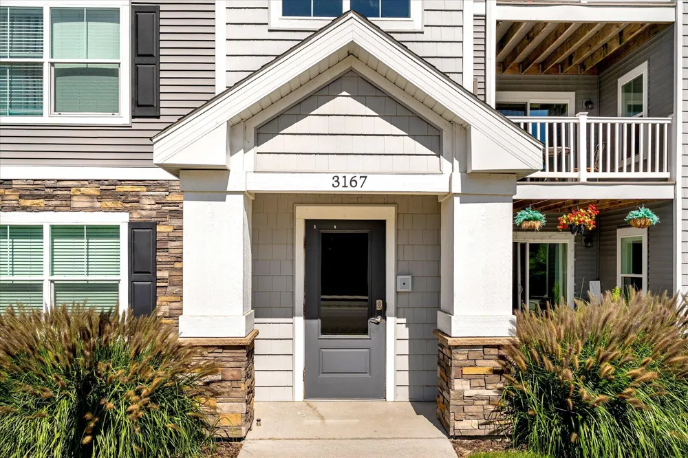 3167 Blairview Parkway #203 Kentwood City, MI 49512