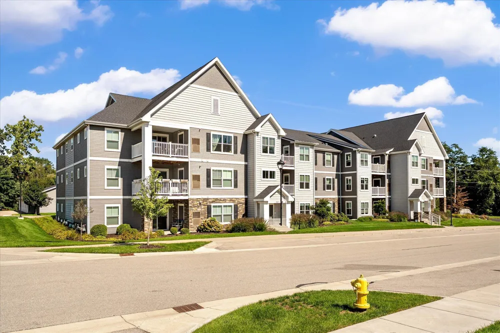 3167 Blairview Parkway #203 Kentwood City, MI 49512