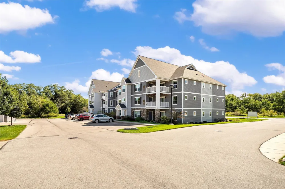 3167 Blairview Parkway #203 Kentwood City, MI 49512