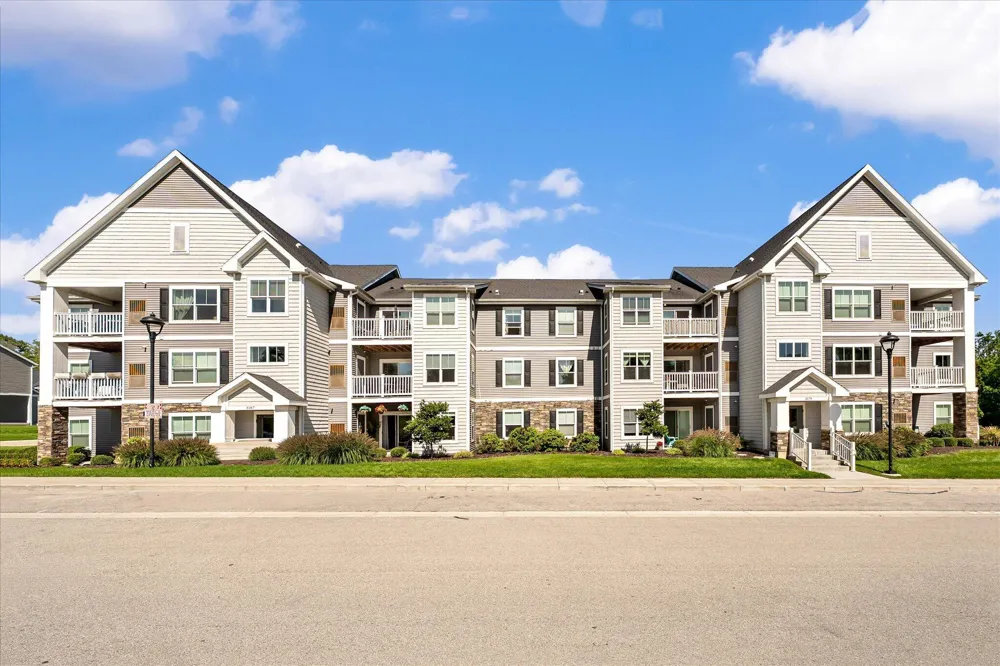 3167 Blairview Parkway #203 Kentwood City, MI 49512