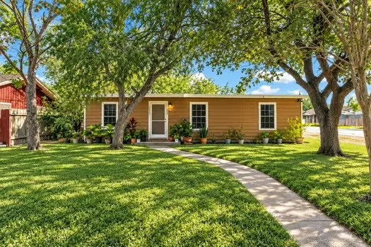 10902 Mayfield Drive Corpus Christi, TX 78410