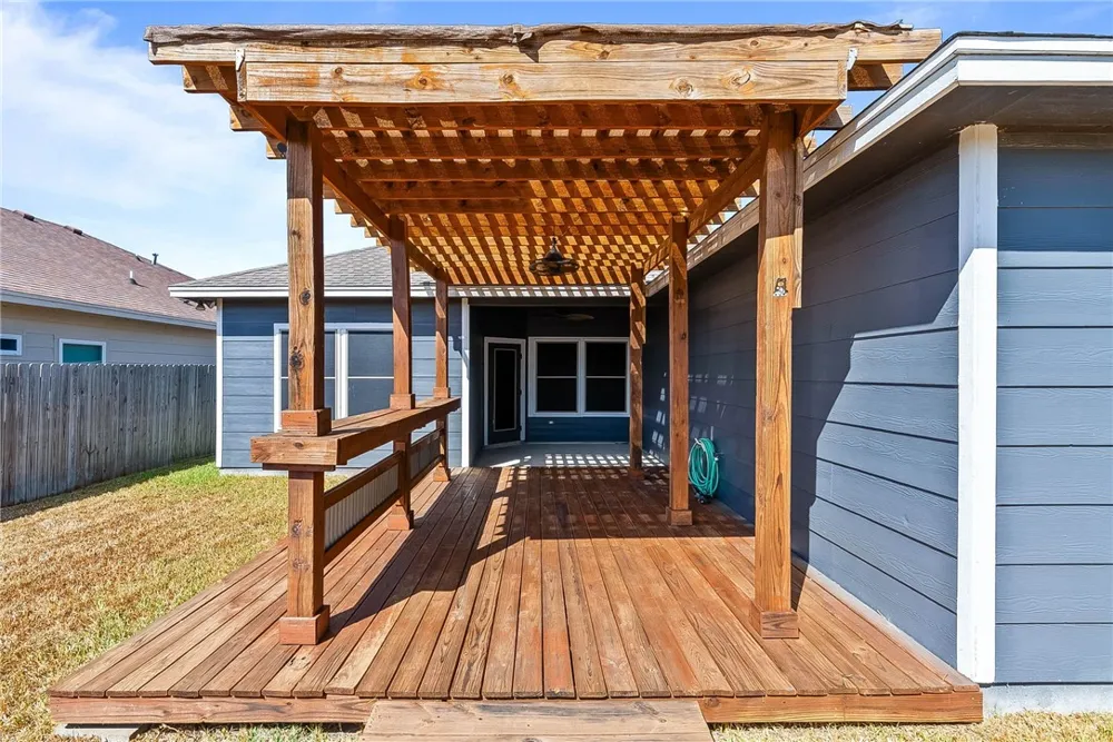 7309 Clapton Drive Corpus Christi, TX 78414