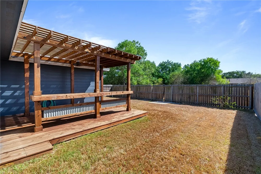 7309 Clapton Drive Corpus Christi, TX 78414