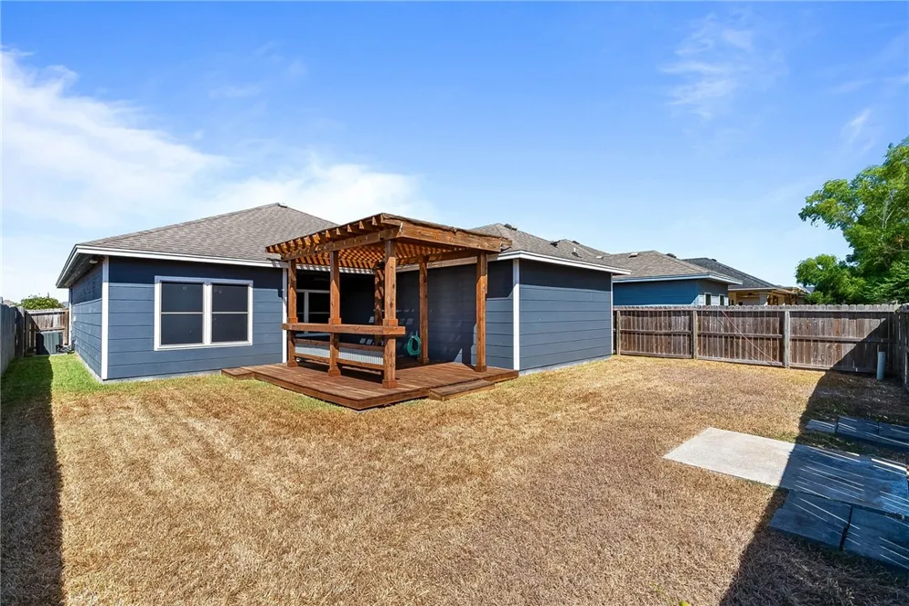 7309 Clapton Drive Corpus Christi, TX 78414
