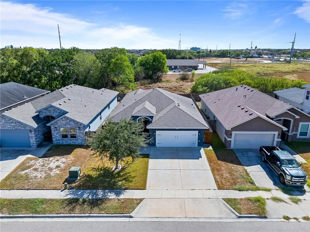 7309 Clapton Drive Corpus Christi, TX 78414