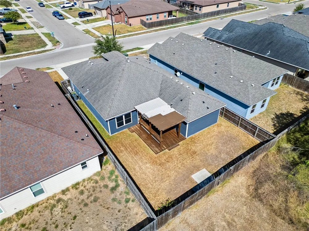 7309 Clapton Drive Corpus Christi, TX 78414