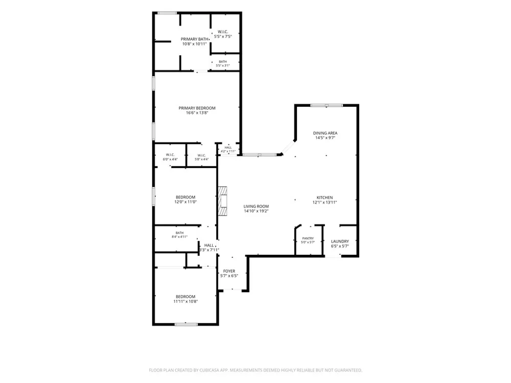 7309 Clapton Drive Corpus Christi, TX 78414