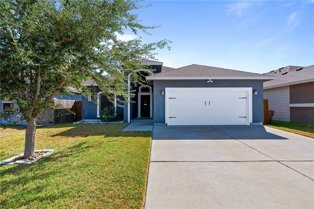 7309 Clapton Drive Corpus Christi, TX 78414