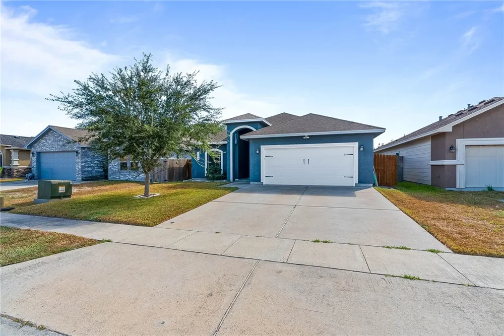 7309 Clapton Drive Corpus Christi, TX 78414