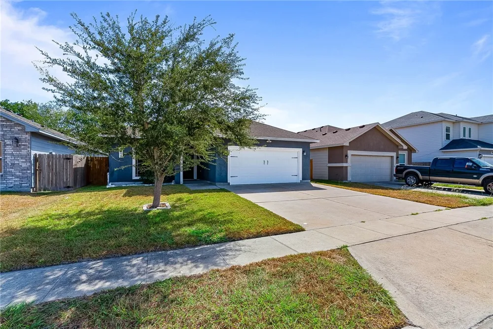 7309 Clapton Drive Corpus Christi, TX 78414