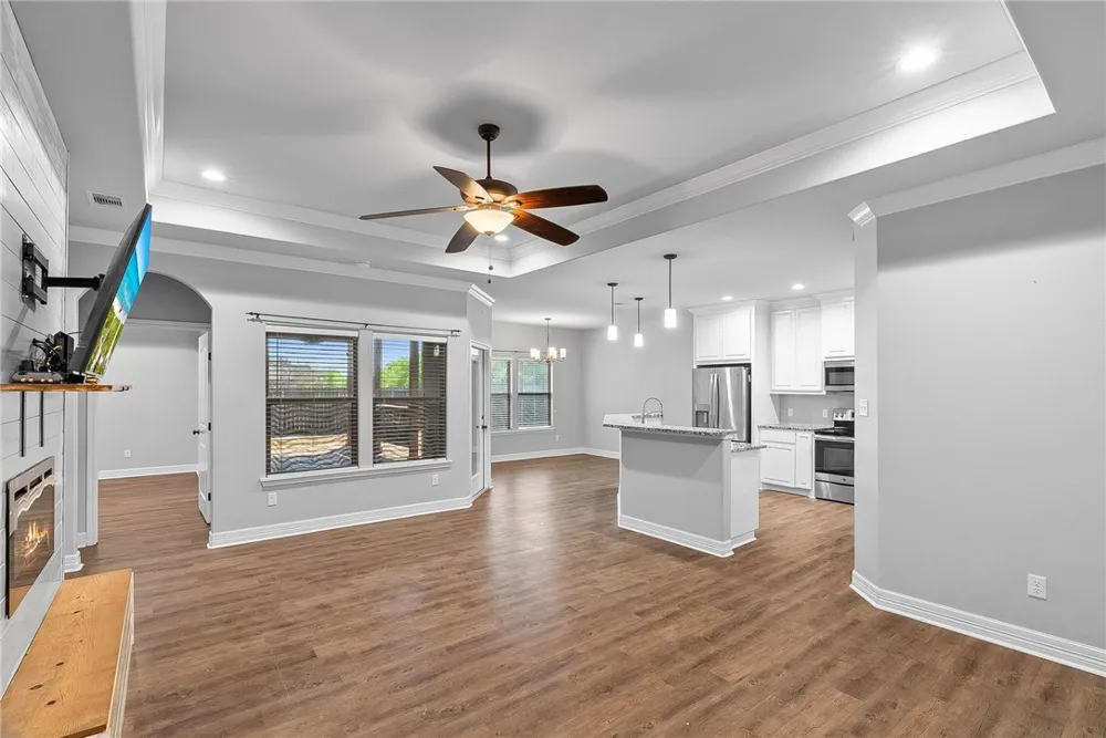 7309 Clapton Drive Corpus Christi, TX 78414