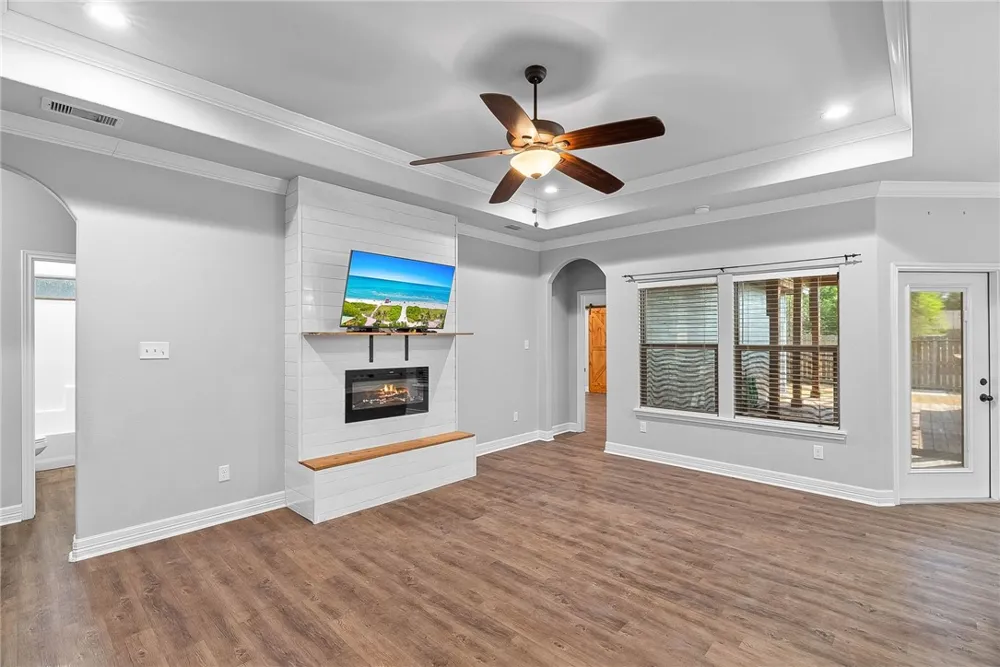 7309 Clapton Drive Corpus Christi, TX 78414