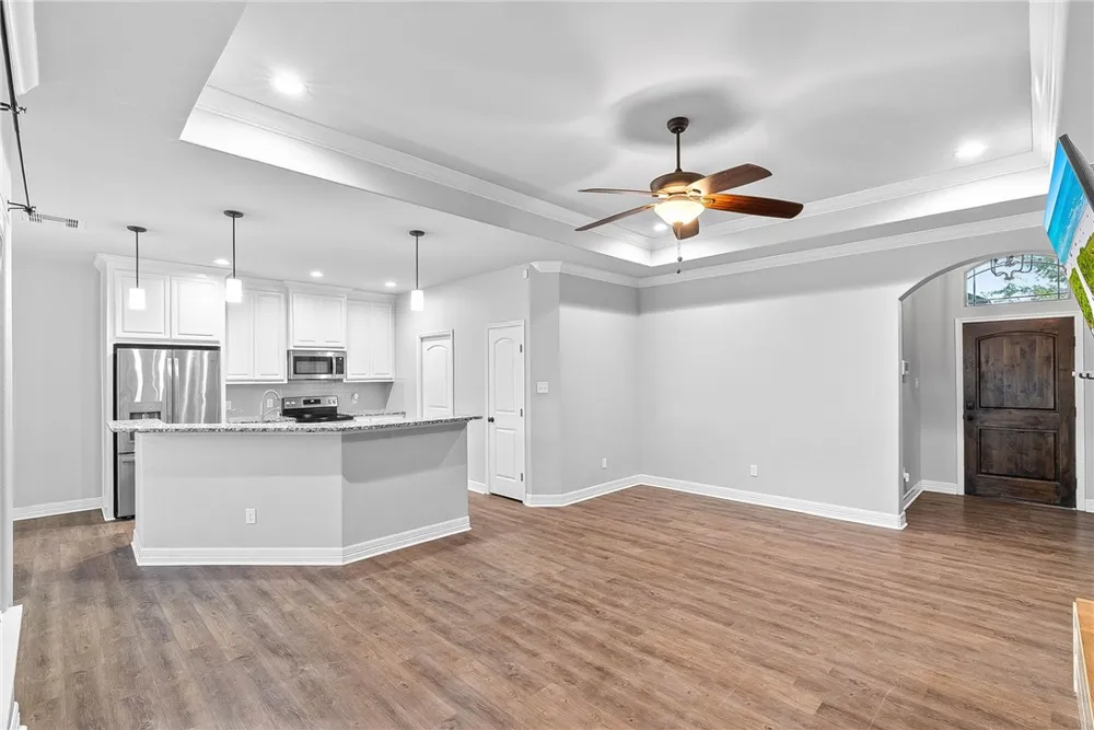 7309 Clapton Drive Corpus Christi, TX 78414