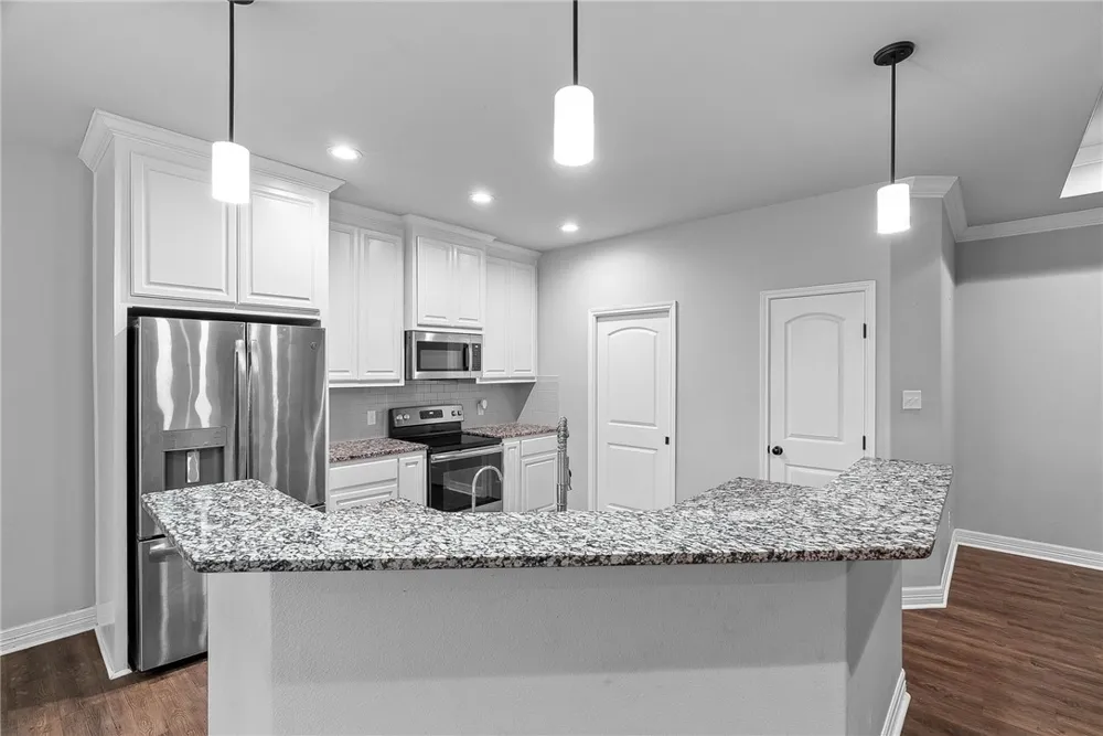 7309 Clapton Drive Corpus Christi, TX 78414