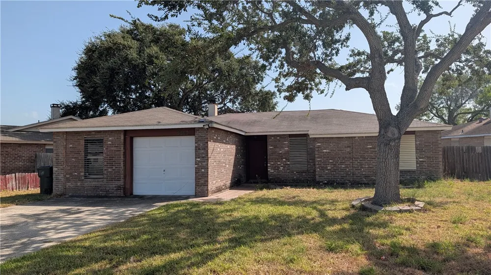 9550 Waxwing Street Corpus Christi, TX 78418