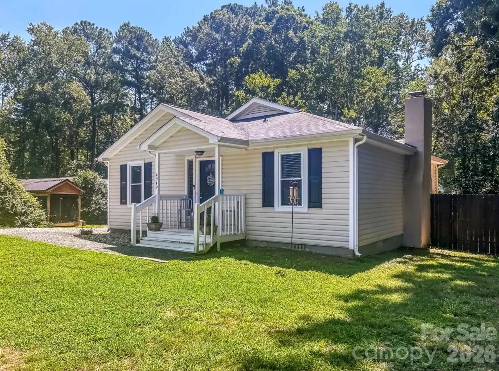4949 Country Oaks Road Rock Hill, SC 29732