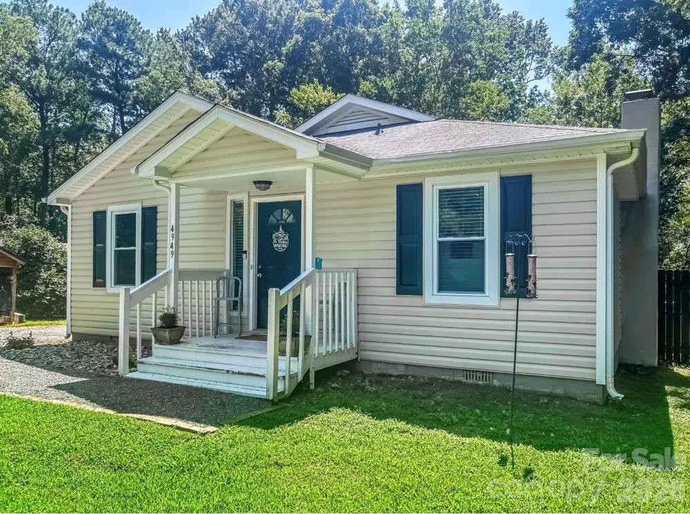 4949 Country Oaks Road Rock Hill, SC 29732