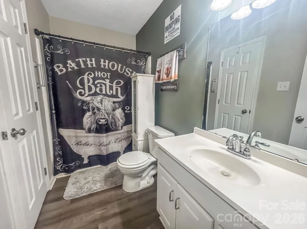4949 Country Oaks Road Rock Hill, SC 29732