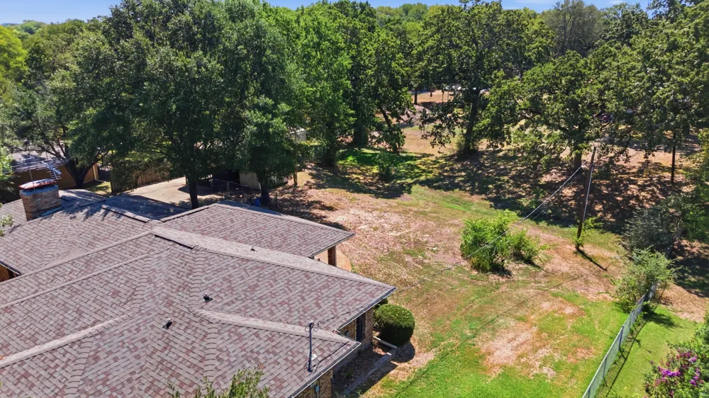 109 Clover Drive Gun Barrel City, TX 75156
