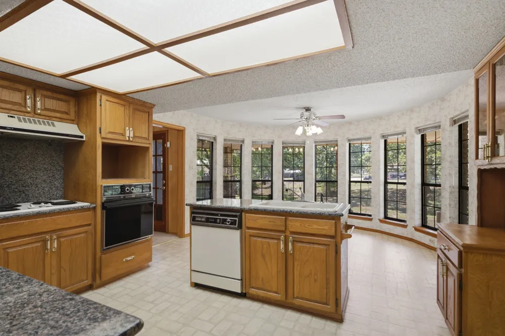 109 Clover Drive Gun Barrel City, TX 75156