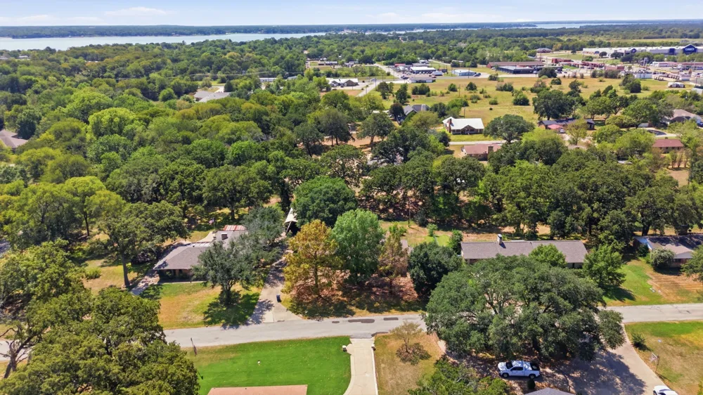109 Clover Drive Gun Barrel City, TX 75156