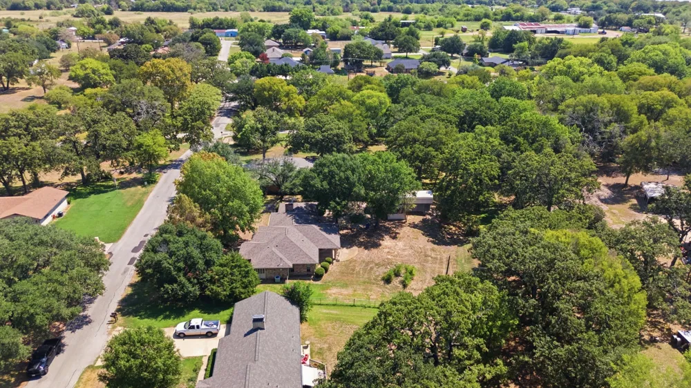 109 Clover Drive Gun Barrel City, TX 75156