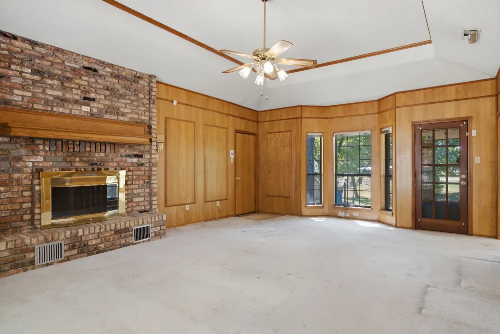 109 Clover Drive Gun Barrel City, TX 75156