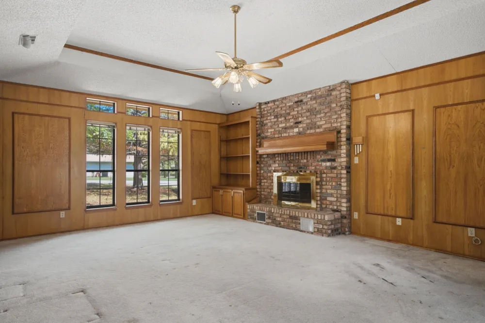 109 Clover Drive Gun Barrel City, TX 75156