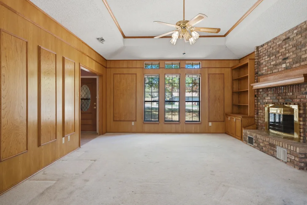 109 Clover Drive Gun Barrel City, TX 75156