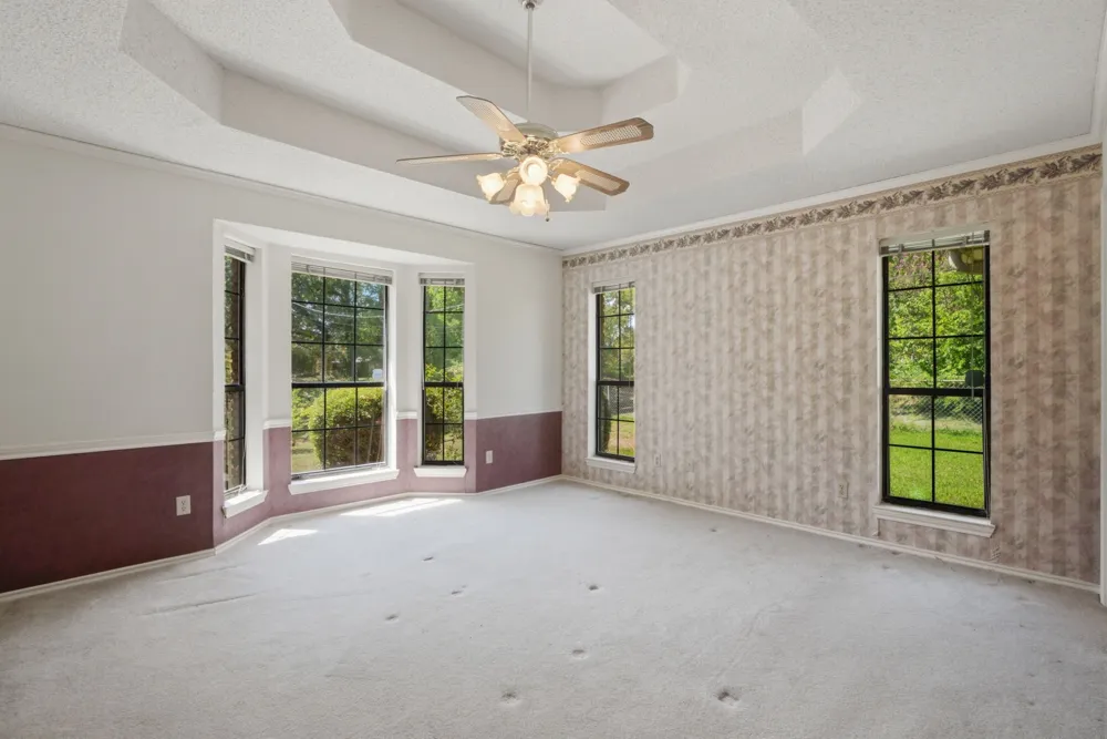 109 Clover Drive Gun Barrel City, TX 75156