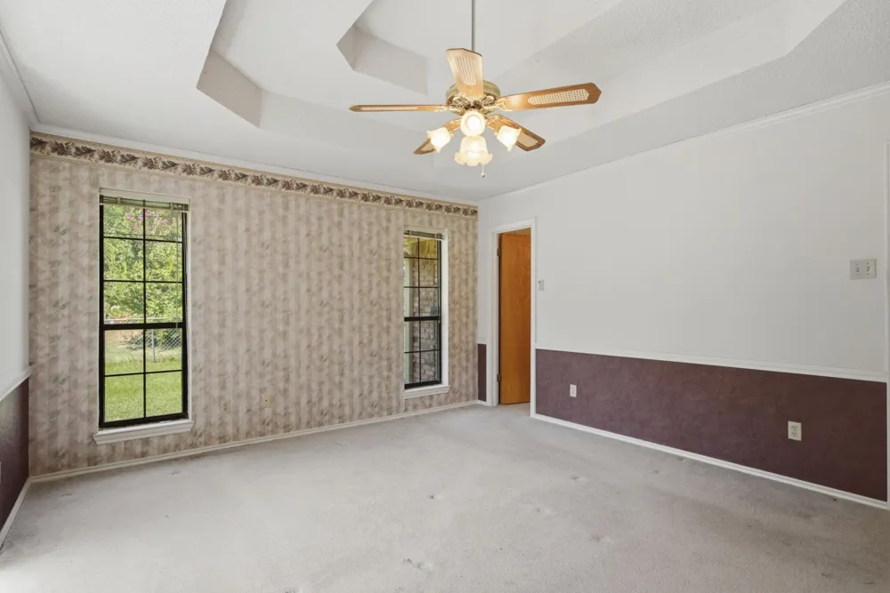 109 Clover Drive Gun Barrel City, TX 75156