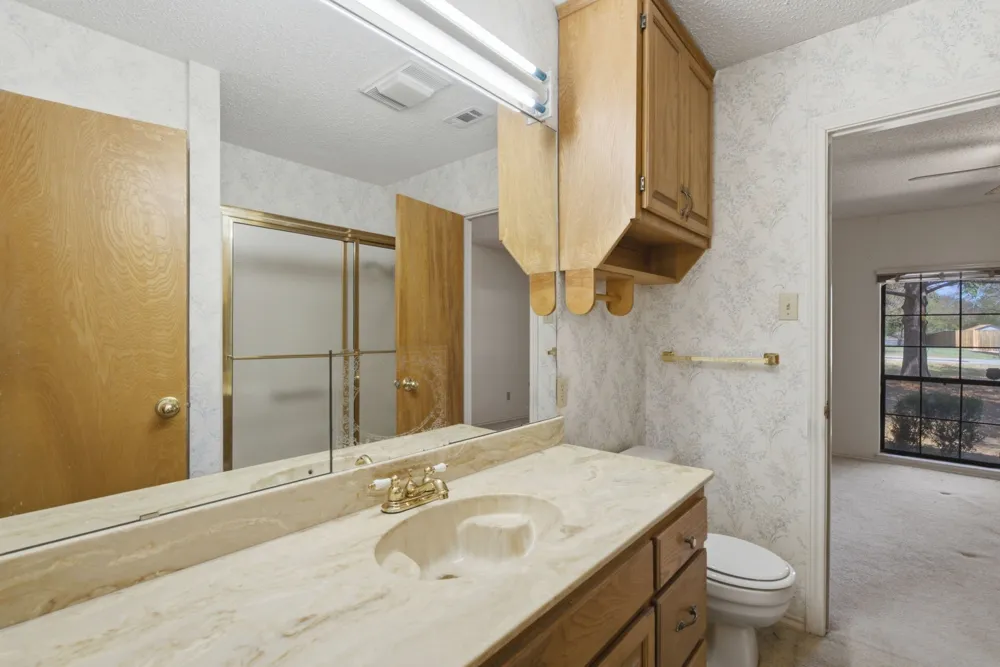 109 Clover Drive Gun Barrel City, TX 75156