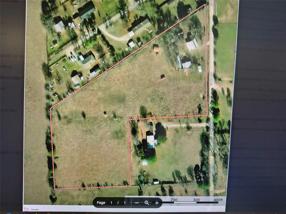 267 Delphia Drive Denison, TX 75021