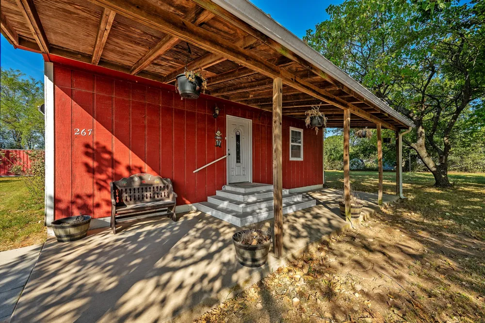 267 Delphia Drive Denison, TX 75021