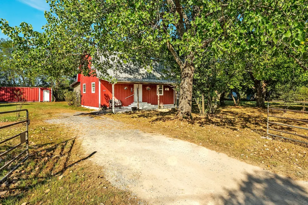 267 Delphia Drive Denison, TX 75021