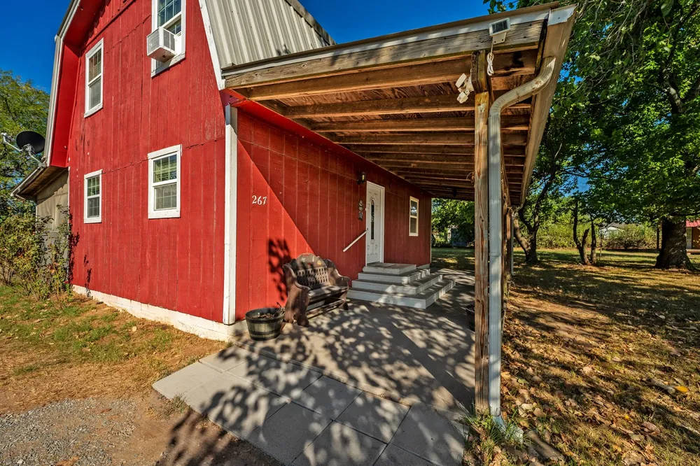 267 Delphia Drive Denison, TX 75021