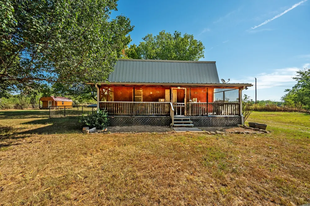 267 Delphia Drive Denison, TX 75021