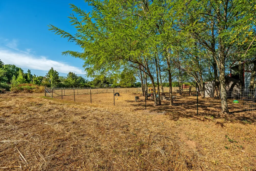 267 Delphia Drive Denison, TX 75021