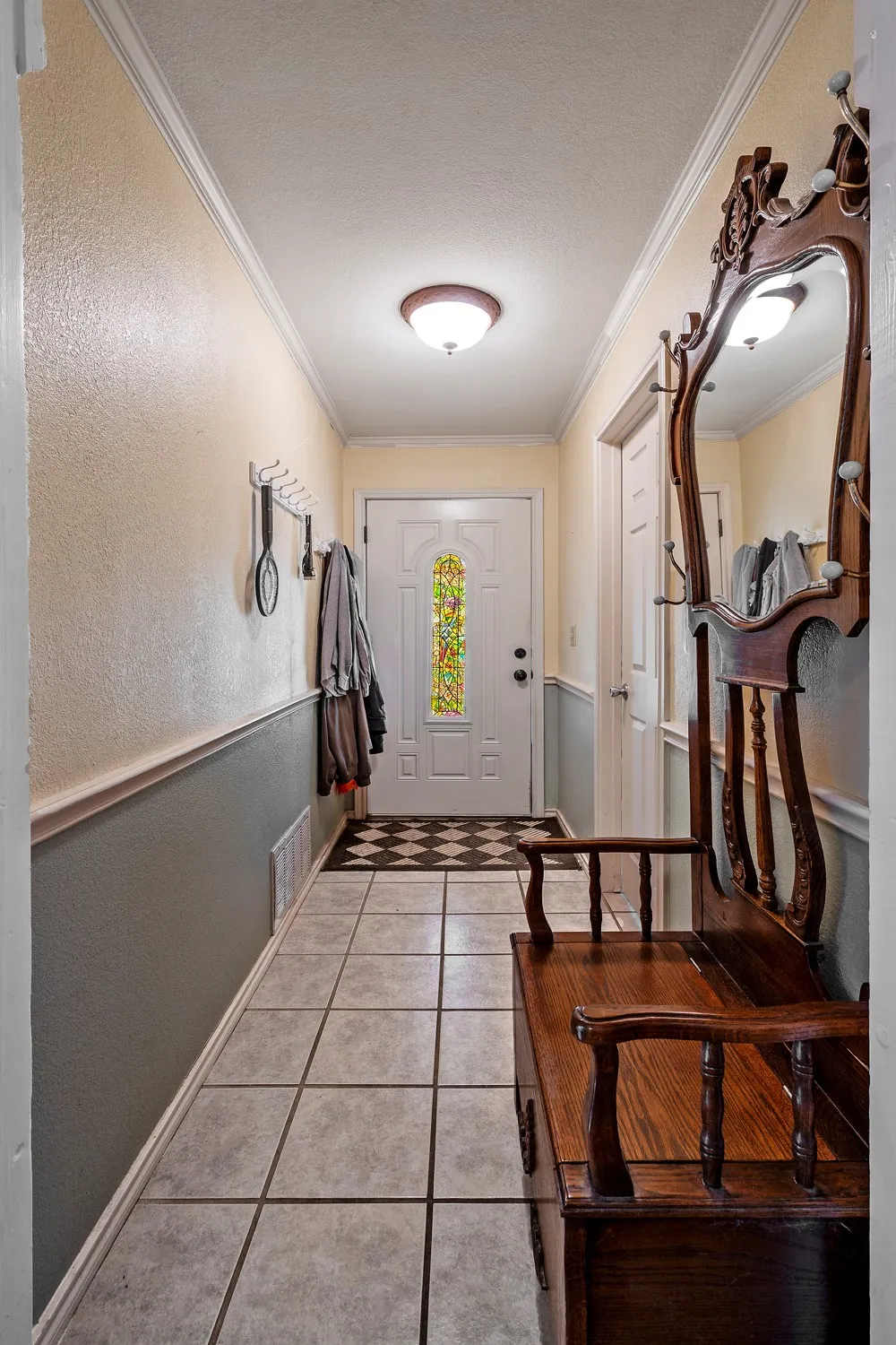 267 Delphia Drive Denison, TX 75021