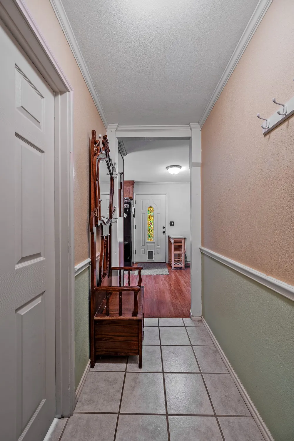 267 Delphia Drive Denison, TX 75021