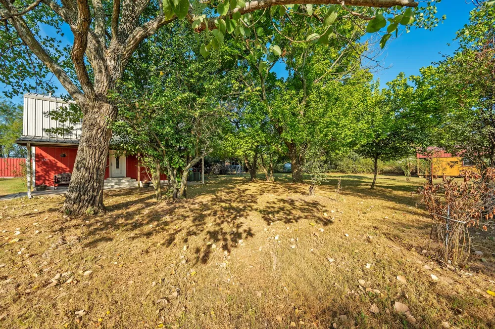 267 Delphia Drive Denison, TX 75021