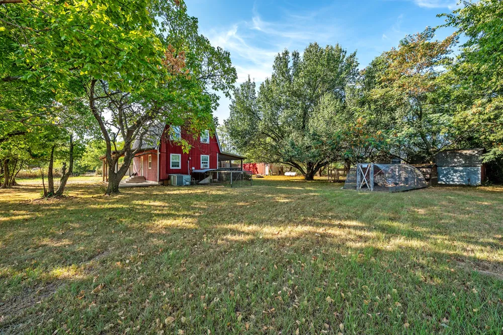267 Delphia Drive Denison, TX 75021