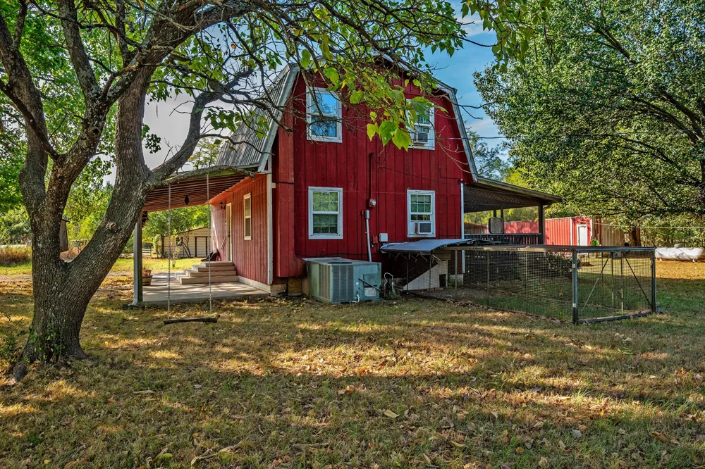 267 Delphia Drive Denison, TX 75021