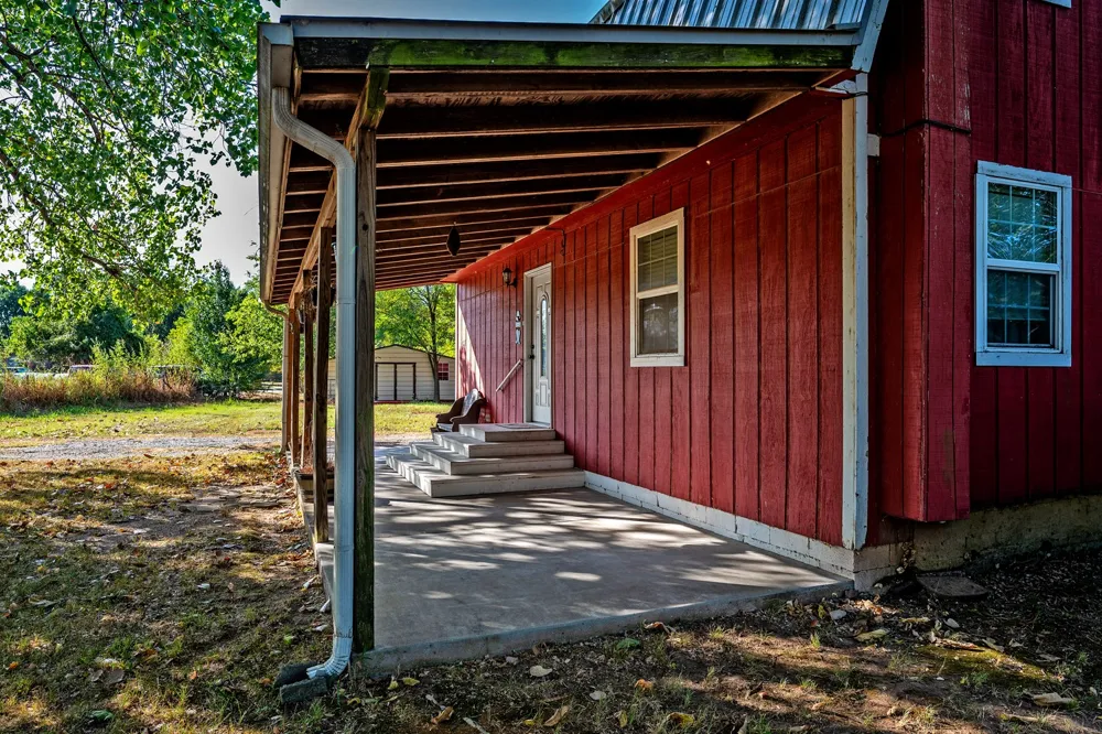 267 Delphia Drive Denison, TX 75021