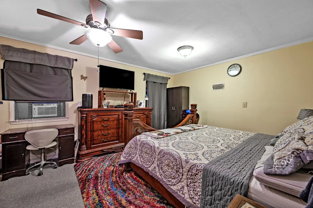267 Delphia Drive Denison, TX 75021