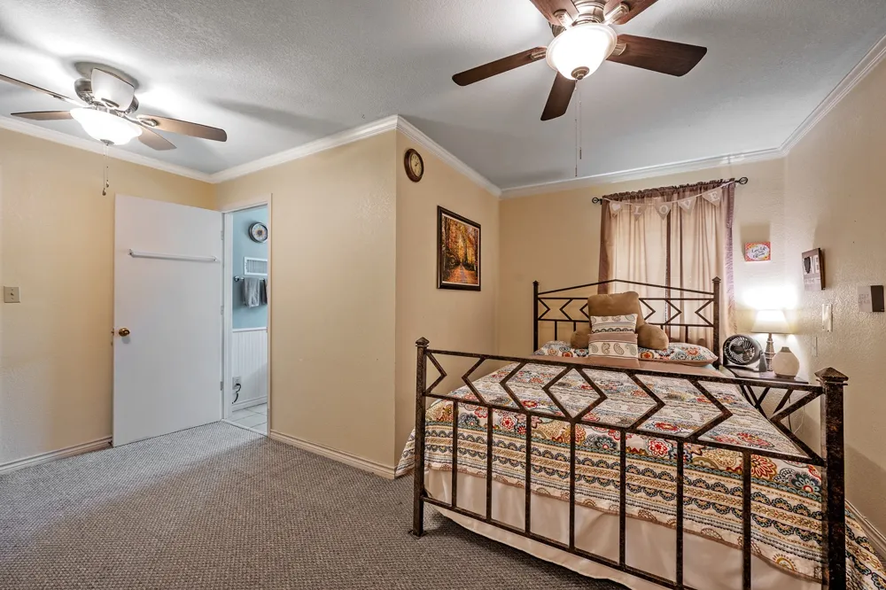 267 Delphia Drive Denison, TX 75021