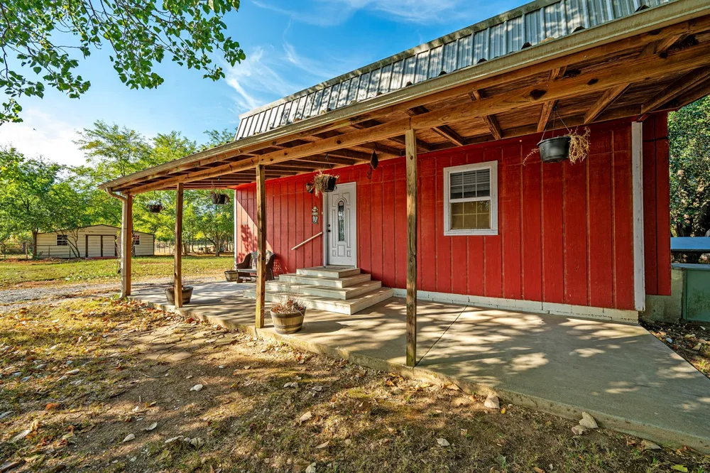 267 Delphia Drive Denison, TX 75021